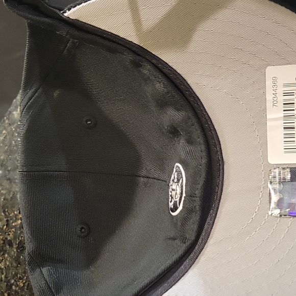 Vintage new unworn 7 5/8 - Picture 2 of 2